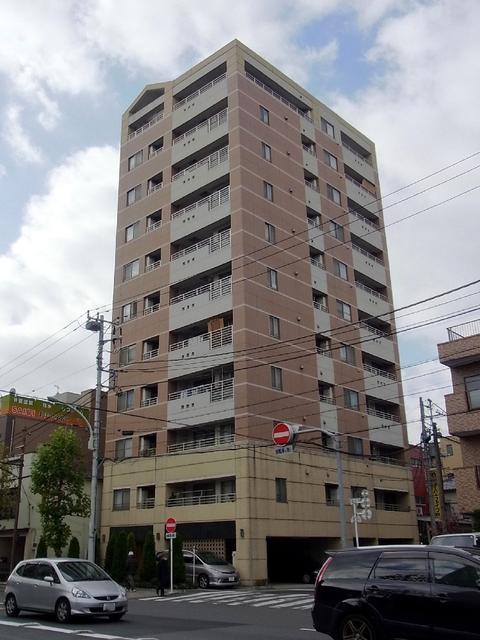 アスコットパーク菊川